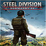 鋼鐵之師諾曼底44未加密補(bǔ)丁 官方版 