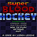 超級熱血曲棍球 中文版 