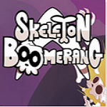 回旋鏢與骷髏獵人下載 中文版 