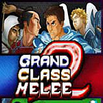 全職大亂斗2游戲下載 中文版 