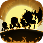 超進(jìn)化物語內(nèi)購破解版 v1.1.5 安卓版 