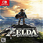 塞爾達傳說荒野之息解鎖60幀補丁下載 最新版 