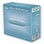 DiskPulse x32 v10.0.12 官方版 