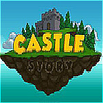 城堡故事3DM漢化補(bǔ)丁 v1.0 官方版 