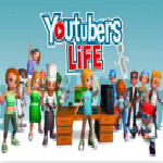 油管主播的生活未加密補丁 免費版 