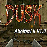 黃昏DUSK四項(xiàng)修改器 v3.0 官方版 