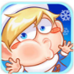 我要打雪仗 v1.0 安卓版 