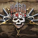 冷酷西部下載 中文版 