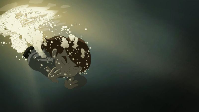 安娜的冒險(xiǎn) 中文版圖5