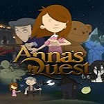 安娜的冒險(xiǎn) 中文版 