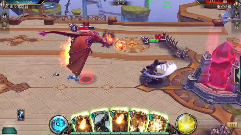 領主傳奇手游下載 v0.02.18.3 安卓版圖6