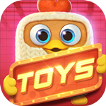 網(wǎng)易玩具大亂斗 v1.0 安卓版 