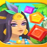 阿茲臺(tái)克人的寶石下載 中文硬盤(pán)版 