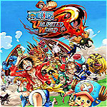 海賊王無盡世界R十五項修改器 官方版 