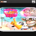 超級(jí)手套英雄 簡(jiǎn)體中文版 