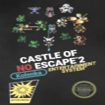 無法逃離的城堡2 漢化版 