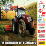 農(nóng)場專家2017未加密補(bǔ)丁下載 免費(fèi)版 