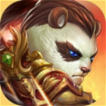 太極熊貓3獵龍桌面版下載 v1.0.10 最新版 