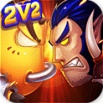 我叫MT英雄殺百度版 v1.01.01 安卓版 