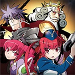 彈魂無限爆發(fā)下載 中文版 