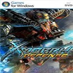 變形機甲防衛(wèi)戰(zhàn) 中文版 