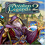 阿瓦隆傳說紙牌2 中文版 