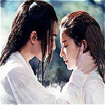 三生三世十里拉面趣味GIF圖片 官方版 