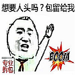 穿越火線表情包 無水印版 