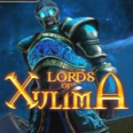 敘利瑪領(lǐng)主 中文免安裝版 