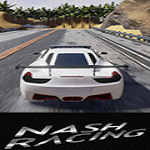 Nash賽車(chē) 中文版 