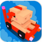多人像素碰碰車 v1.3 安卓版 