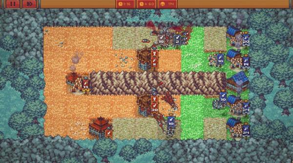 粉碎你的敵人pc版