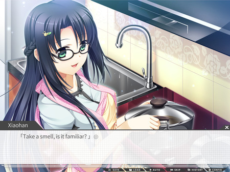 高考戀愛100天 中文版