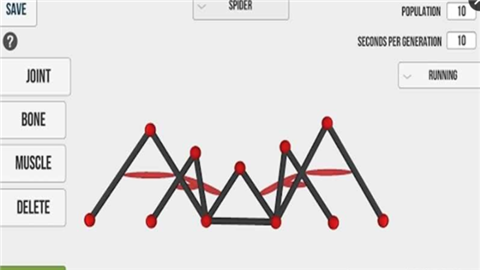 進(jìn)化演變手游