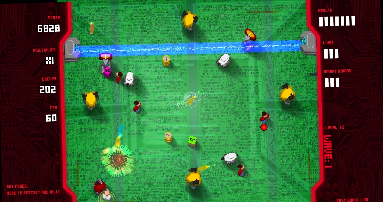 無人機(jī)人類狀態(tài)