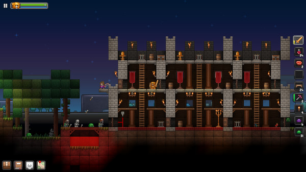 拾荒杰克中文版