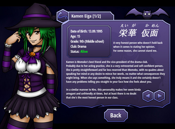 信賴突破絕望中文版