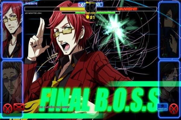 旋光之輪舞2下載 中文版