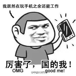 厲害了我的國qq表情包 免費版