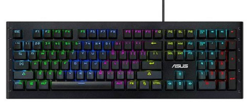 華碩GK1050鍵盤驅(qū)動(dòng)