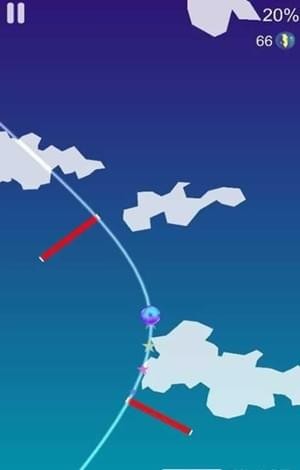 節(jié)奏走鋼絲