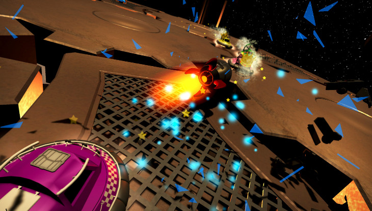 懸停浩劫中文版