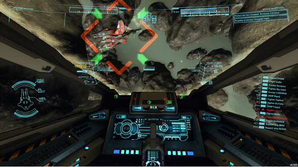 星程艦隊(duì)未加密補(bǔ)丁