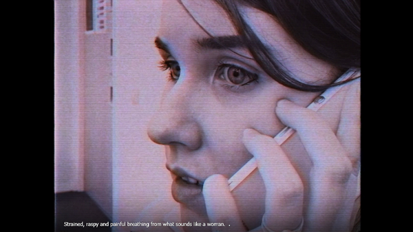 變身女孩Morph Girl 中文版