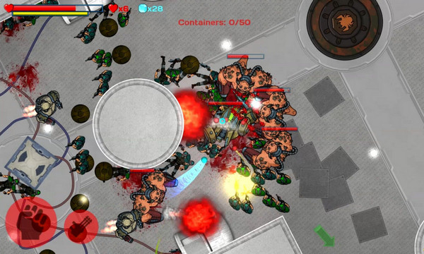 觸發(fā)時間破解版