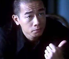 陳小春超兇qq表情包下載 免費(fèi)版