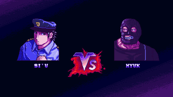 裁決有罪中文版