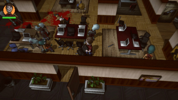 杰克的最后幾小時