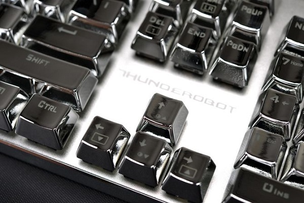 雷神K75機械鍵盤驅(qū)動