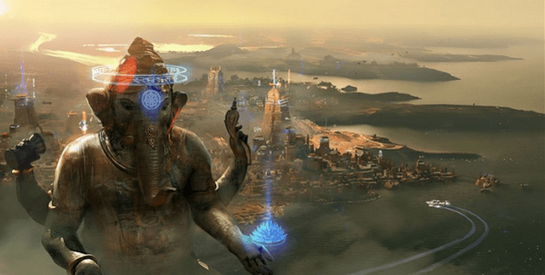 超越善惡2游戲下載 中文版